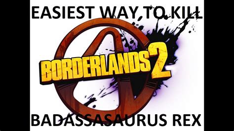 badassasaurus rex|Steam Community :: Guide :: Badassassaurus Simplified.